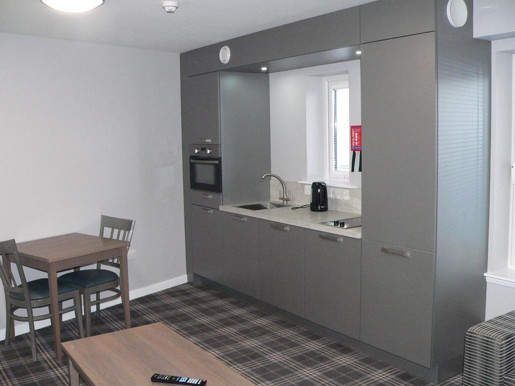 Ayre Hotel & Ayre Apartments Κέρκγουολ Εξωτερικό φωτογραφία