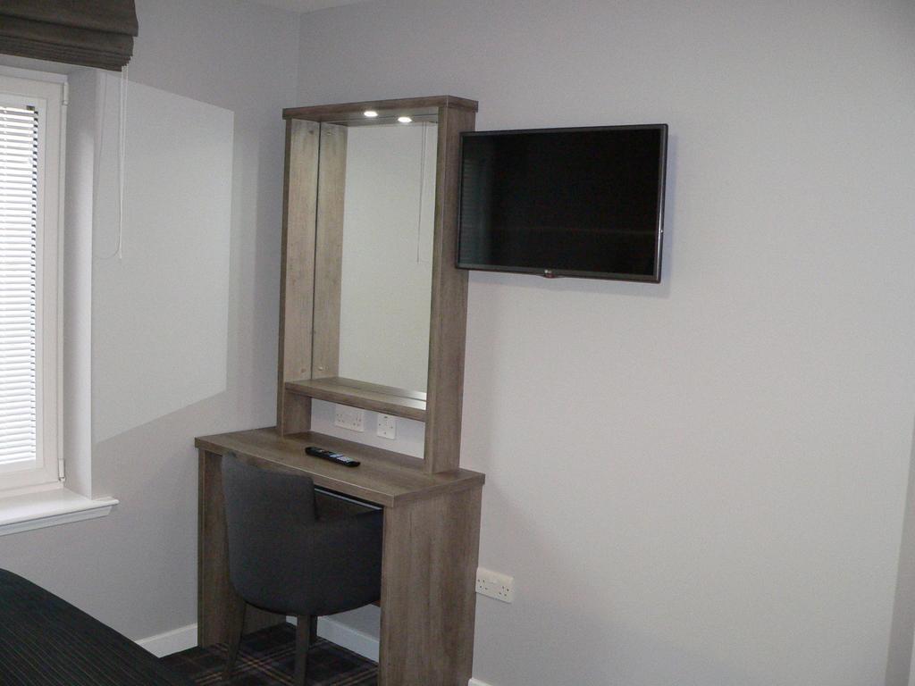 Ayre Hotel & Ayre Apartments Κέρκγουολ Εξωτερικό φωτογραφία