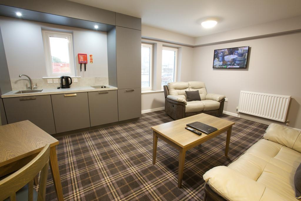 Ayre Hotel & Ayre Apartments Κέρκγουολ Εξωτερικό φωτογραφία