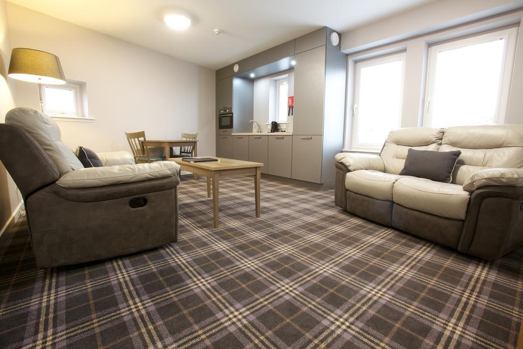 Ayre Hotel & Ayre Apartments Κέρκγουολ Εξωτερικό φωτογραφία