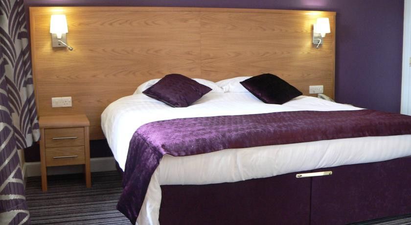 Ayre Hotel & Ayre Apartments Κέρκγουολ Εξωτερικό φωτογραφία