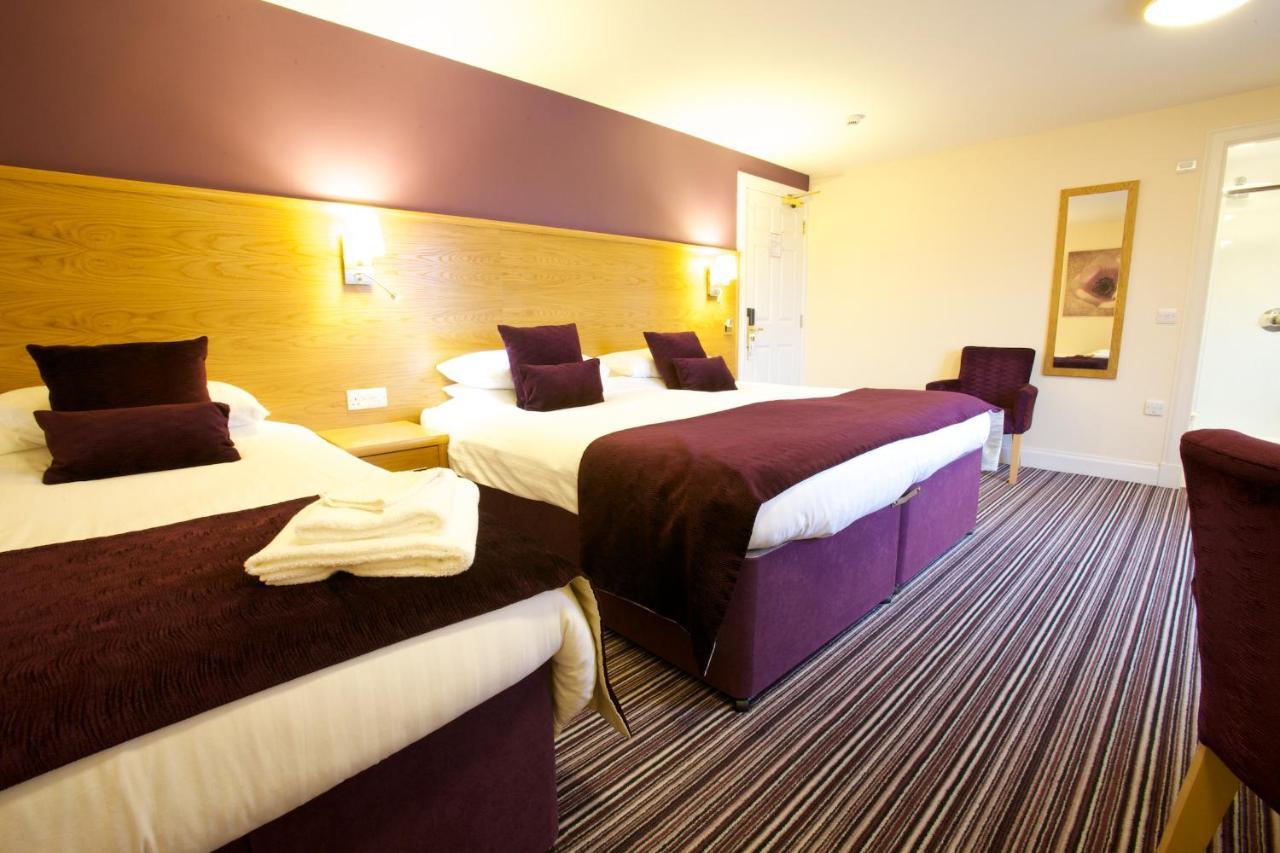 Ayre Hotel & Ayre Apartments Κέρκγουολ Εξωτερικό φωτογραφία