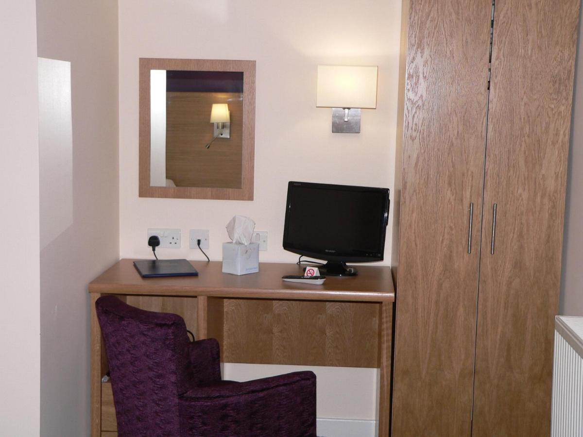 Ayre Hotel & Ayre Apartments Κέρκγουολ Εξωτερικό φωτογραφία